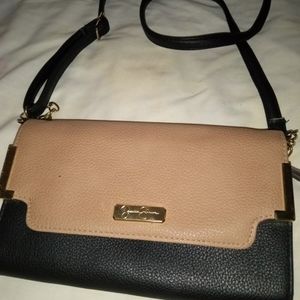 Jessica Simpson purse